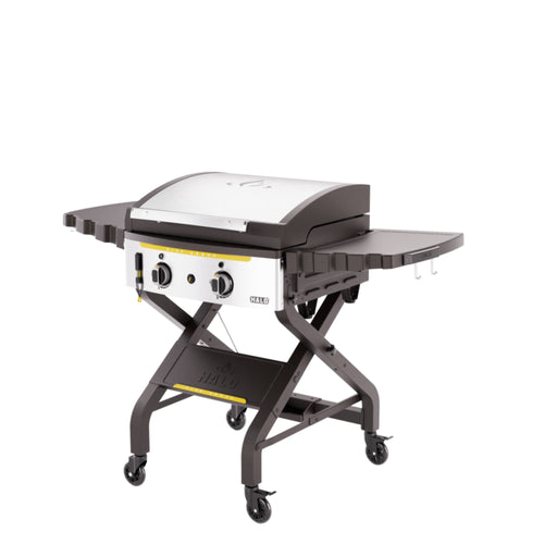 Halo HZ-1003-XNA Elite2B Outdoor Griddle | Novaselectes
