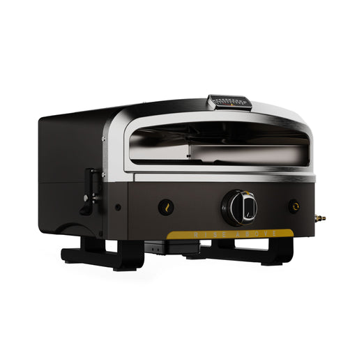 Halo HZ-1004-ANA Versa 16 outdoor Pizza Oven | Novaselectes