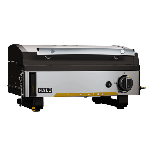Halo HZ-1007-ANA Elite1B Countertop Griddle | Novaselectes