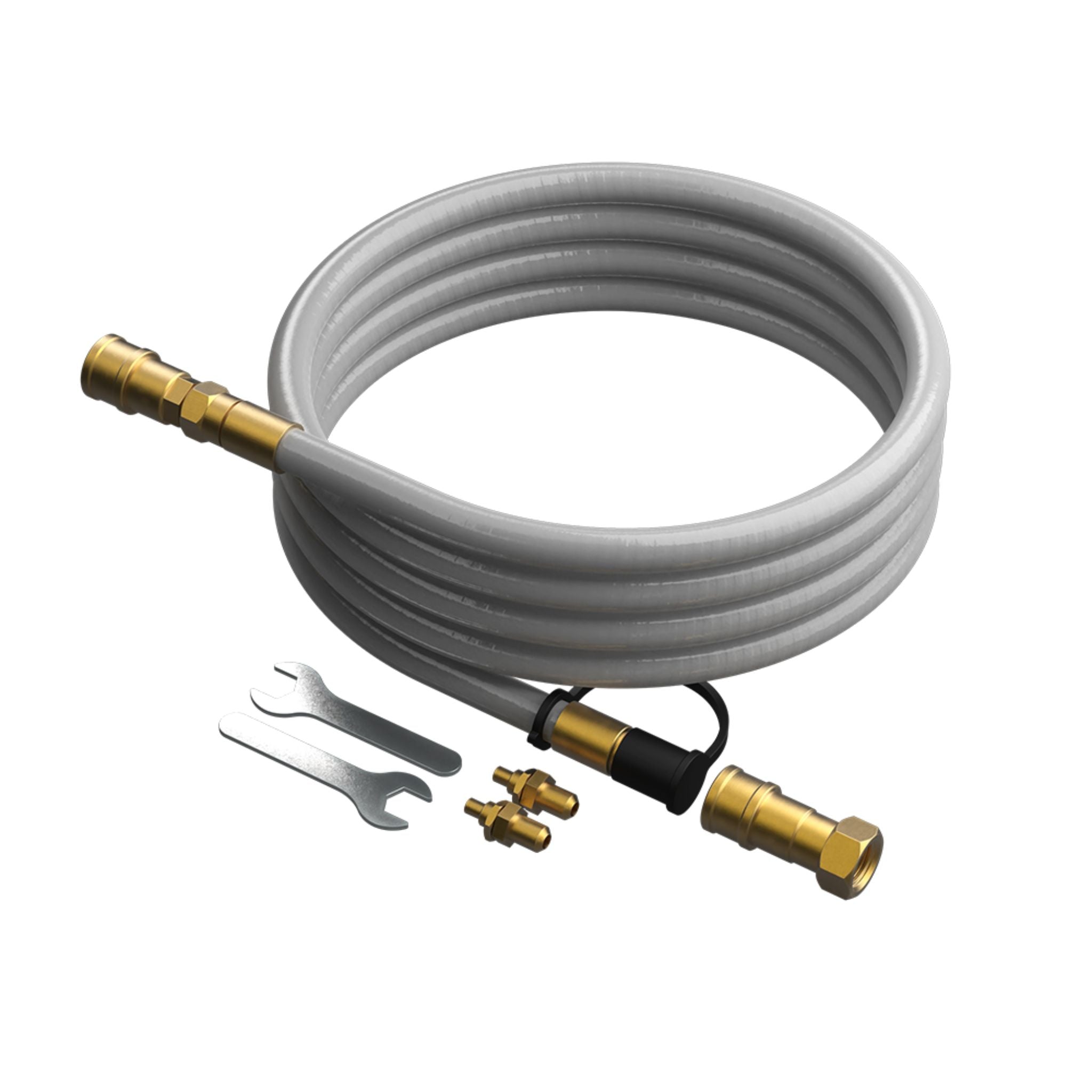 Halo HZ-3001-A Natural Gas Conversion Kit for Versa 16 | Novaselectes