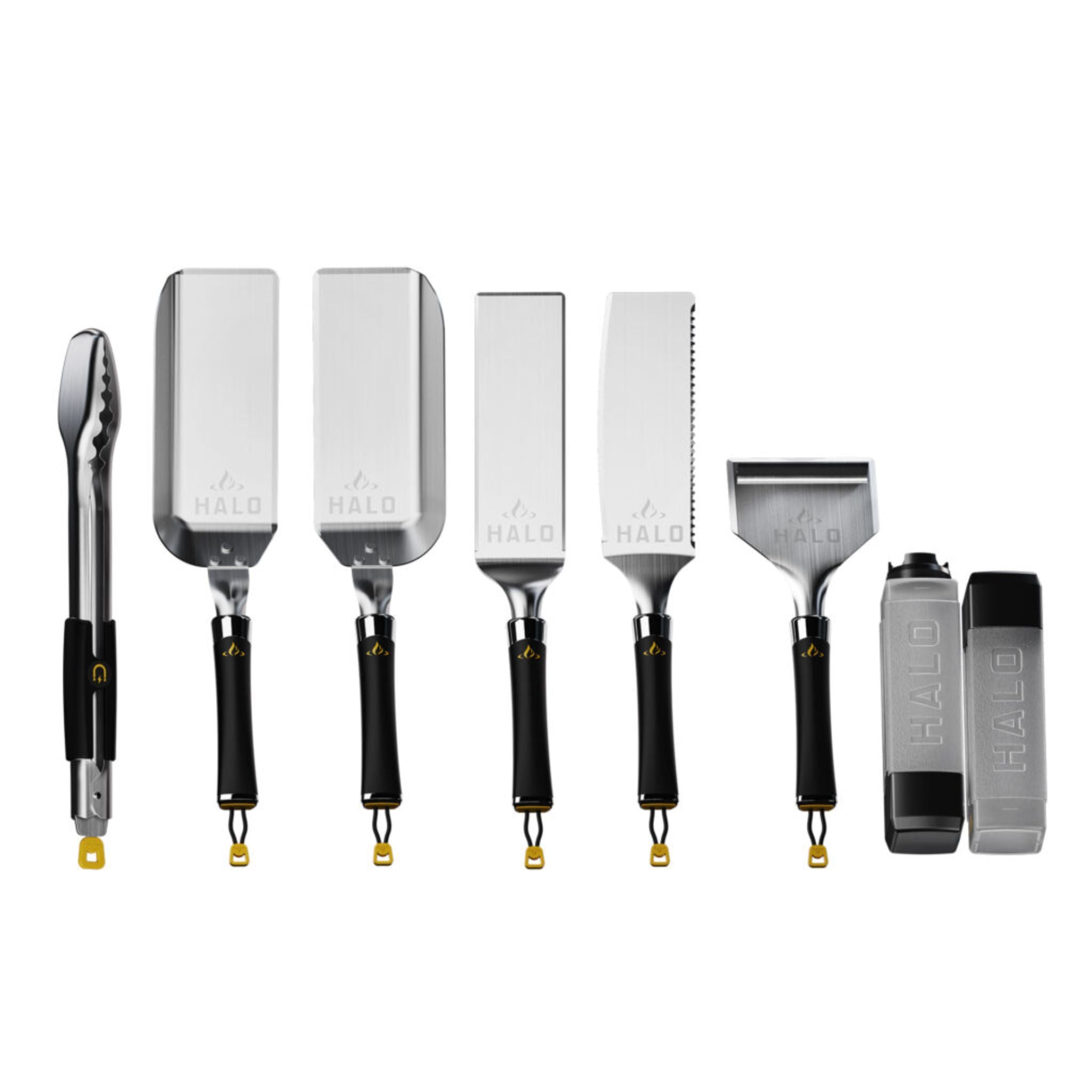Halo HZ-3025 Elite Griddle Kit | Novaselectes