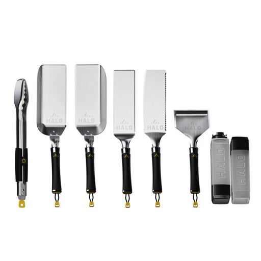 Halo HZ-3025 Elite Griddle Kit | Novaselectes
