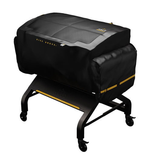 Halo HZ-5001 Cover for Elite 4B Griddle | Novaselectes