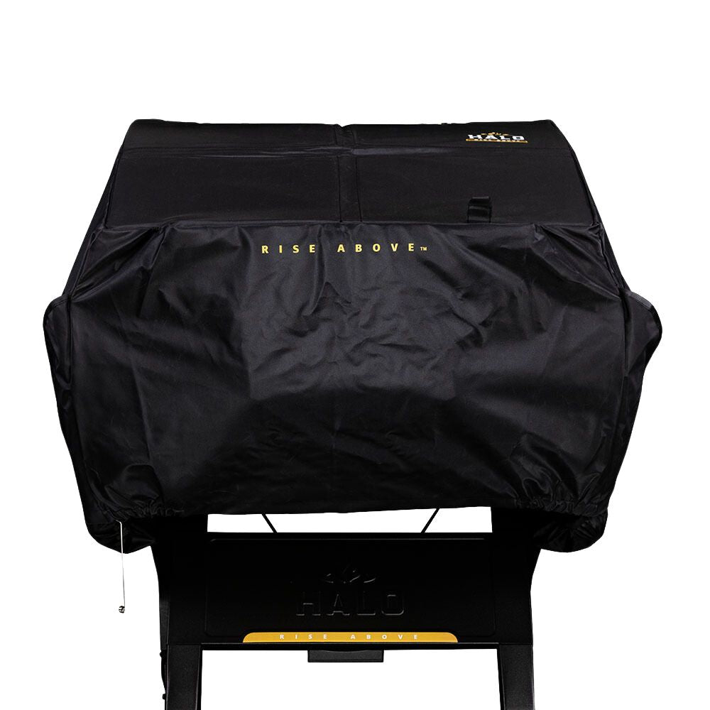 Halo HZ-5003 Cover for Elite 2B Griddle | Novaselectes