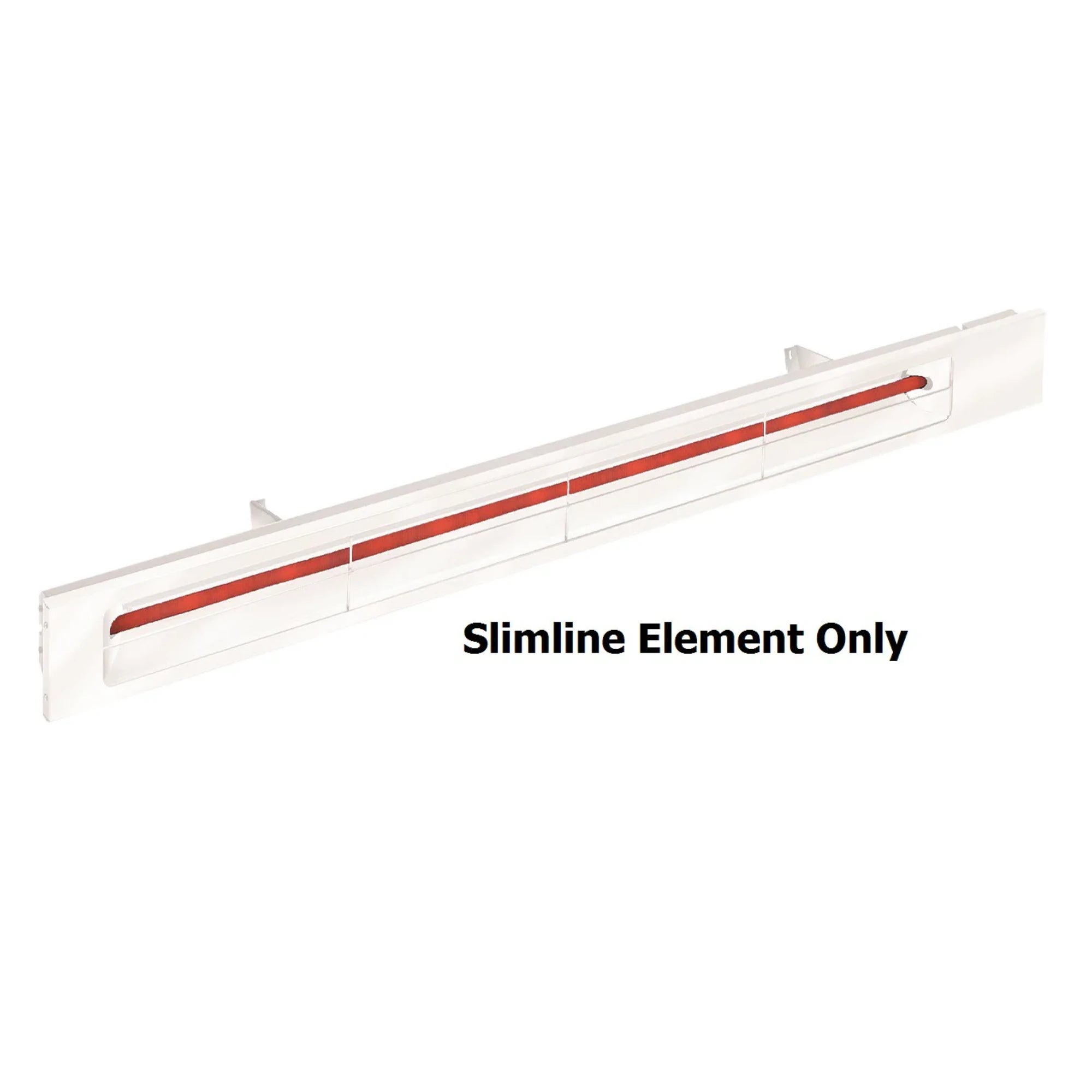 Infratech 1600 Watt Replacement Quartz Element For SL1628 | Novaselectes