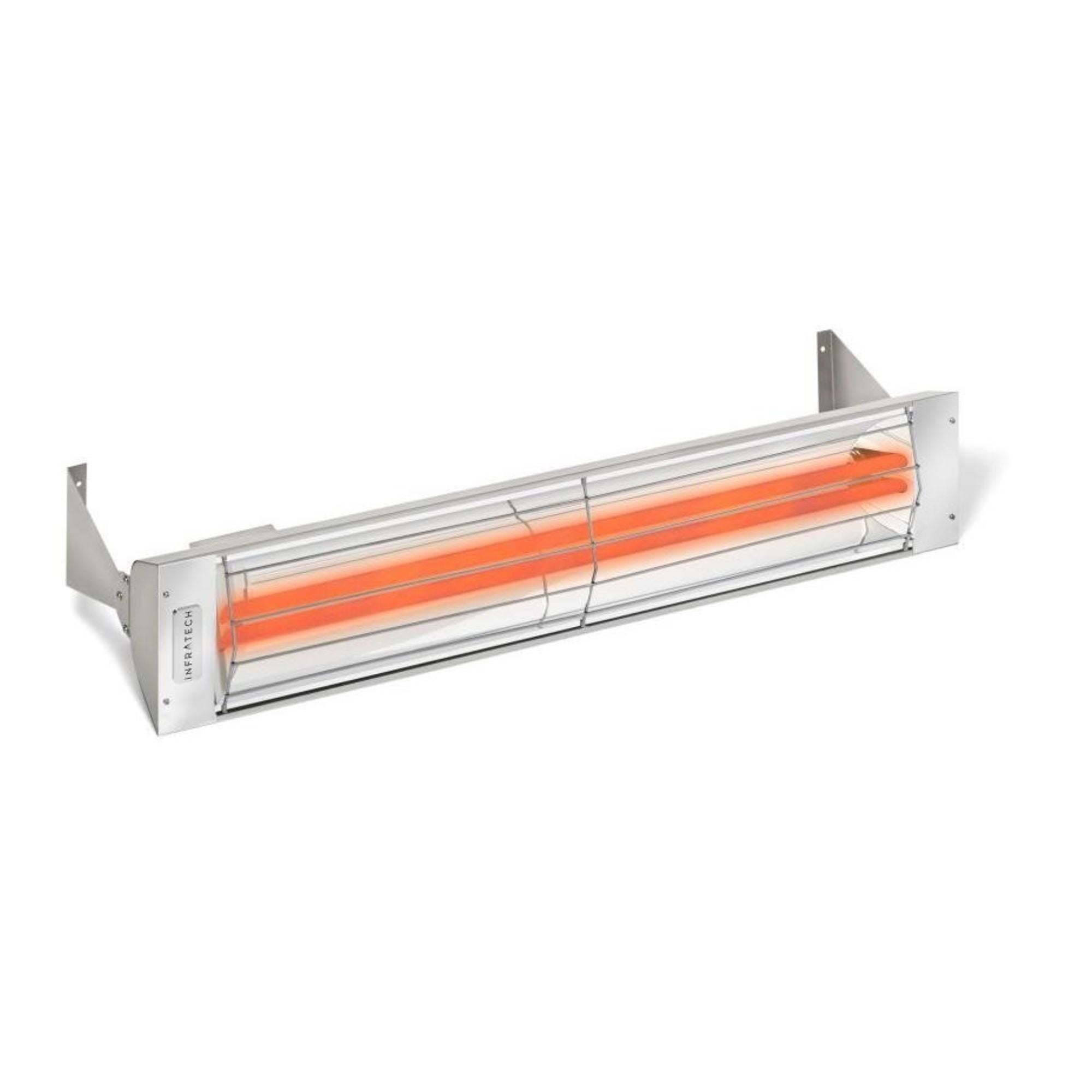 Infratech 39-Inch Dual Element 4000W Patio Heater | Novaselectes