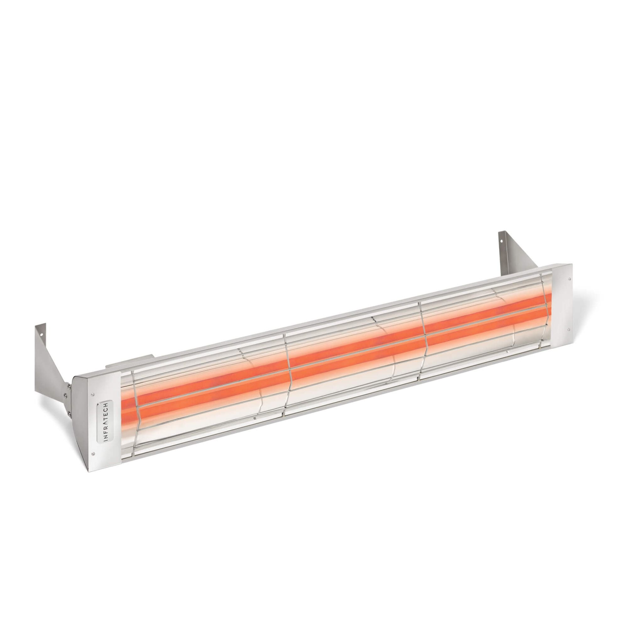 Infratech 48-Inch Dual Element 5200W Patio Heater | Novaselectes