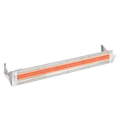 Infratech 61.25-Inch Dual Element 6000W Patio Heater | Novaselectes