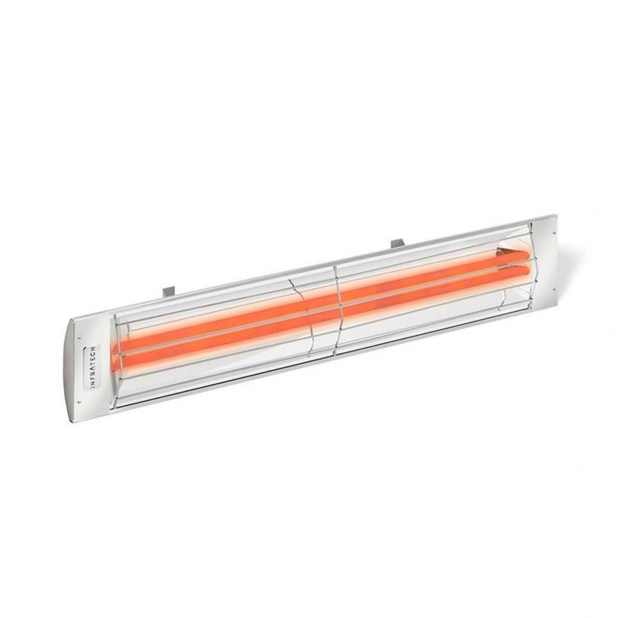 Infratech CD-Series 39-Inch Double Element 4000W Patio Heater | Novaselectes