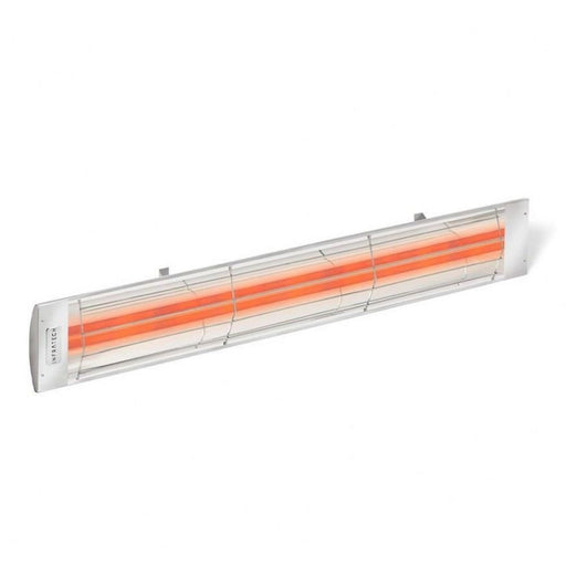 Infratech CD-Series 48-Inch Double Element 5200W Patio Heater | Novaselectes
