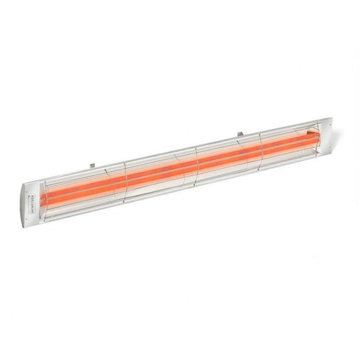Infratech CD-Series 61.25-Inch Double Element 6000W Patio Heater | Novaselectes