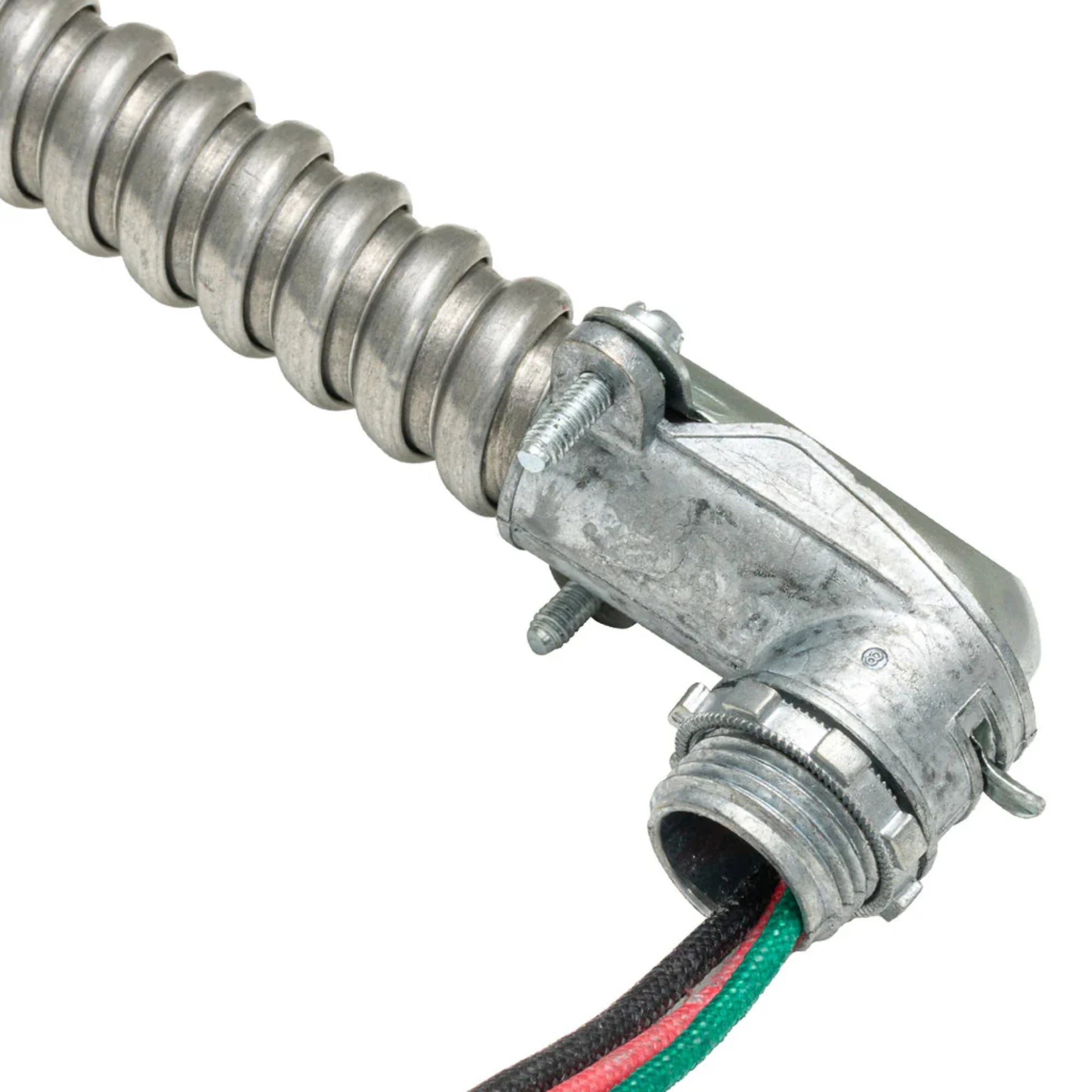 Infratech High Temperature Whip Custom 3 Wire | Novaselectes