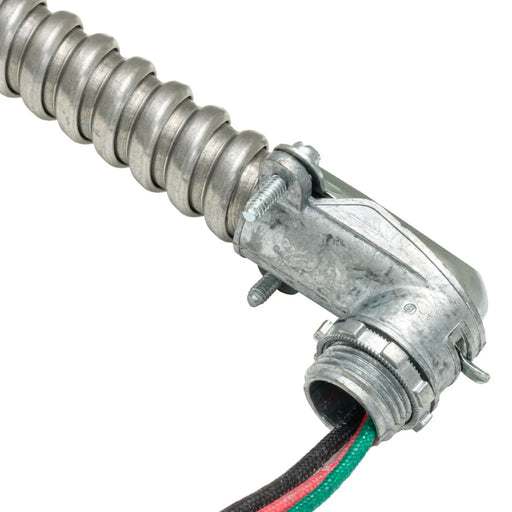 Infratech High Temperature Whip Custom 3 Wire | Novaselectes