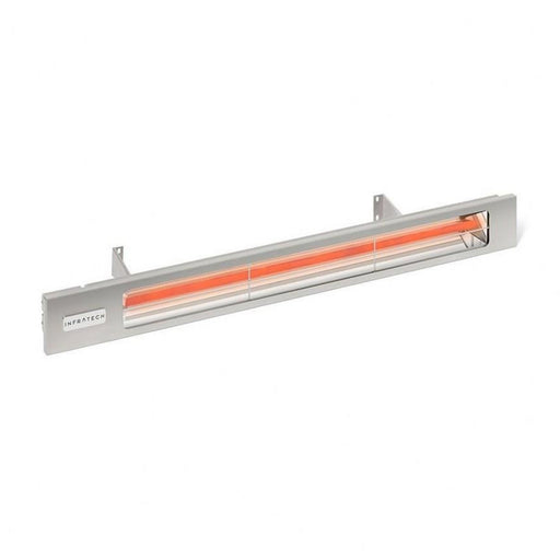 Infratech SL-Series 42.5-Inch Double Element 2400W Patio Heater | Novaselectes