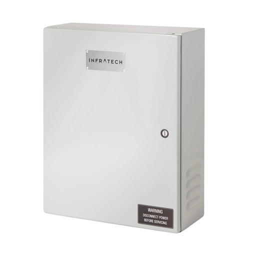Infratech Single Relay Home Management Panel | Novaselectes