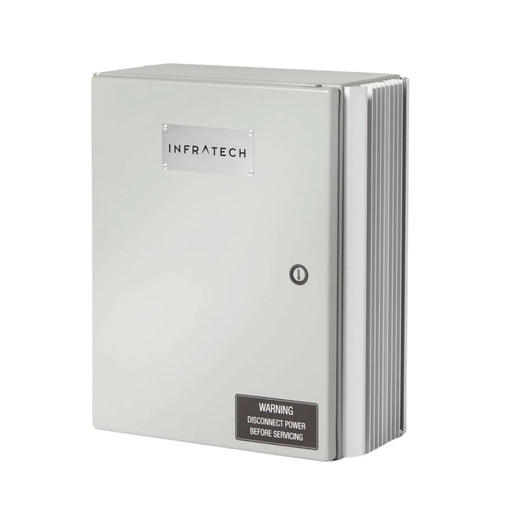 Infratech Solid State 5 Relay Panel | Novaselectes