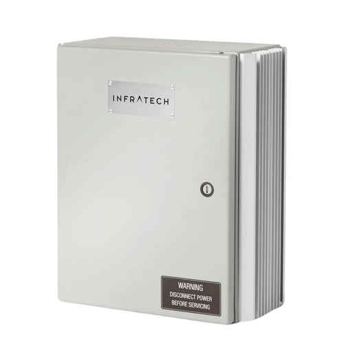 Infratech Universal Control Panel | Novaselectes
