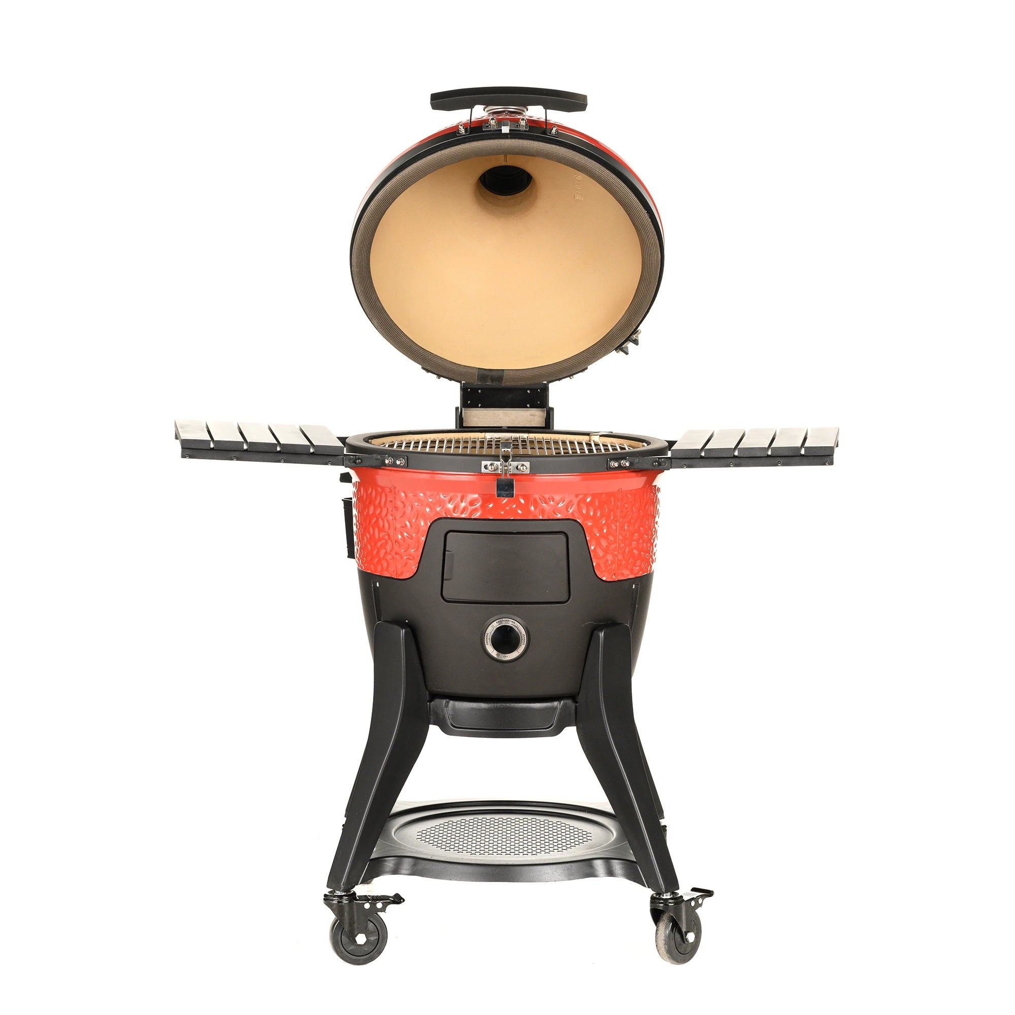 Kamado Joe Pellet Joe Kamado Grill | Novaselectes
