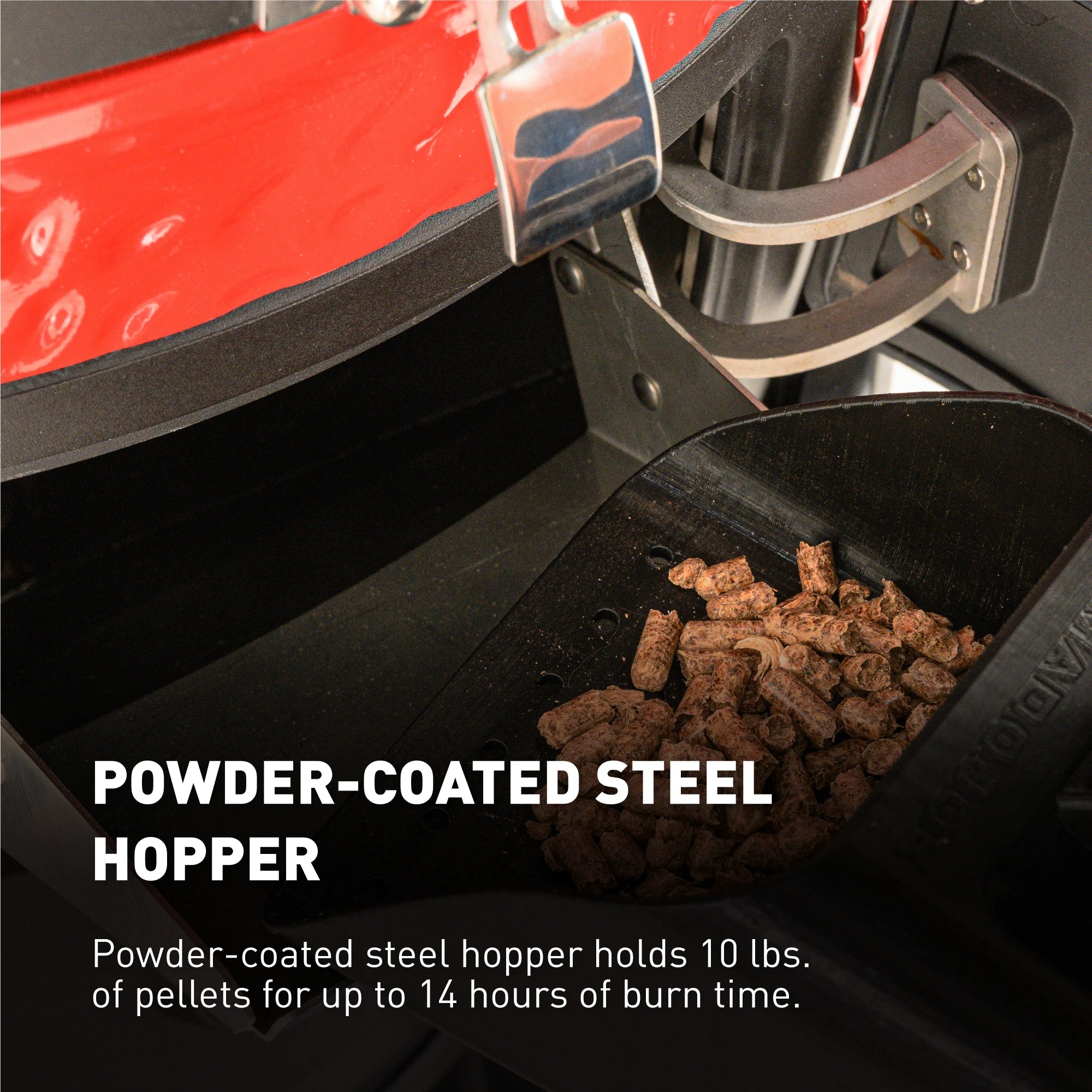 Kamado Joe Pellet Joe Kamado Grill | Novaselectes