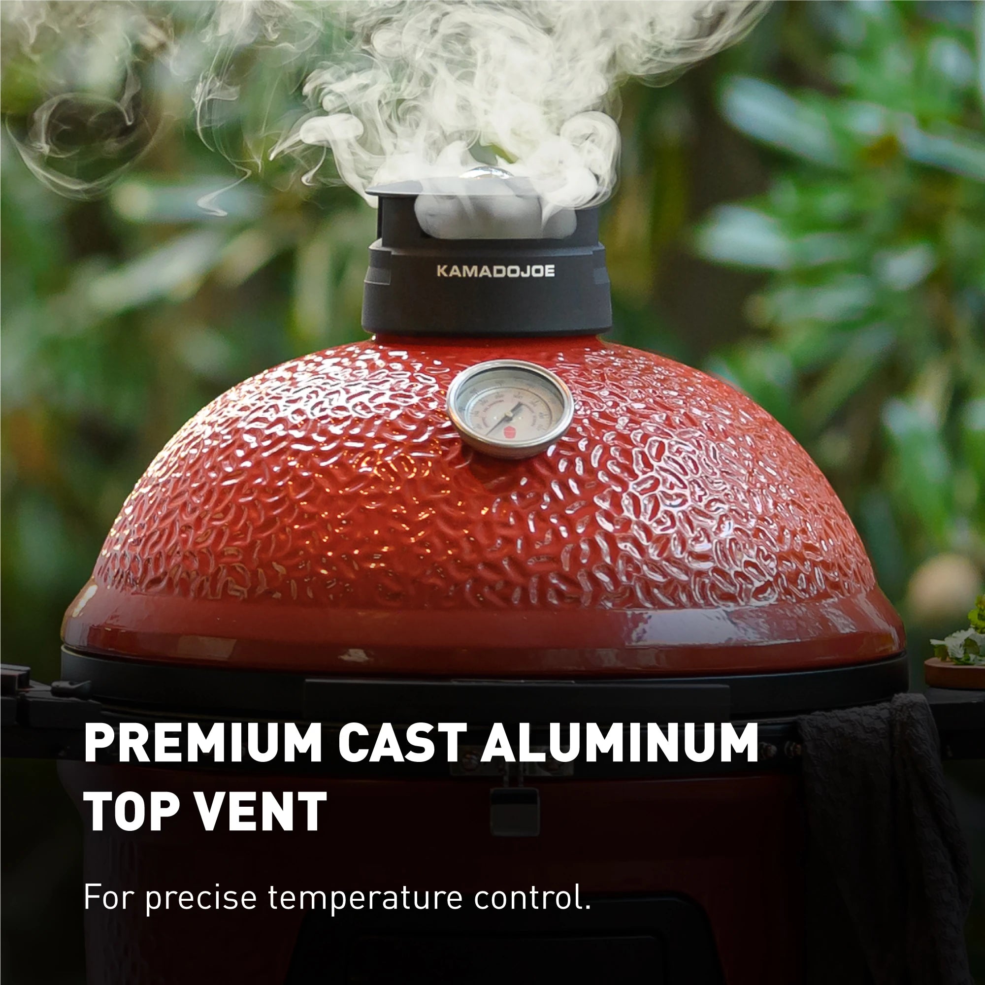Kamado Joe Pellet Joe Kamado Grill | Novaselectes