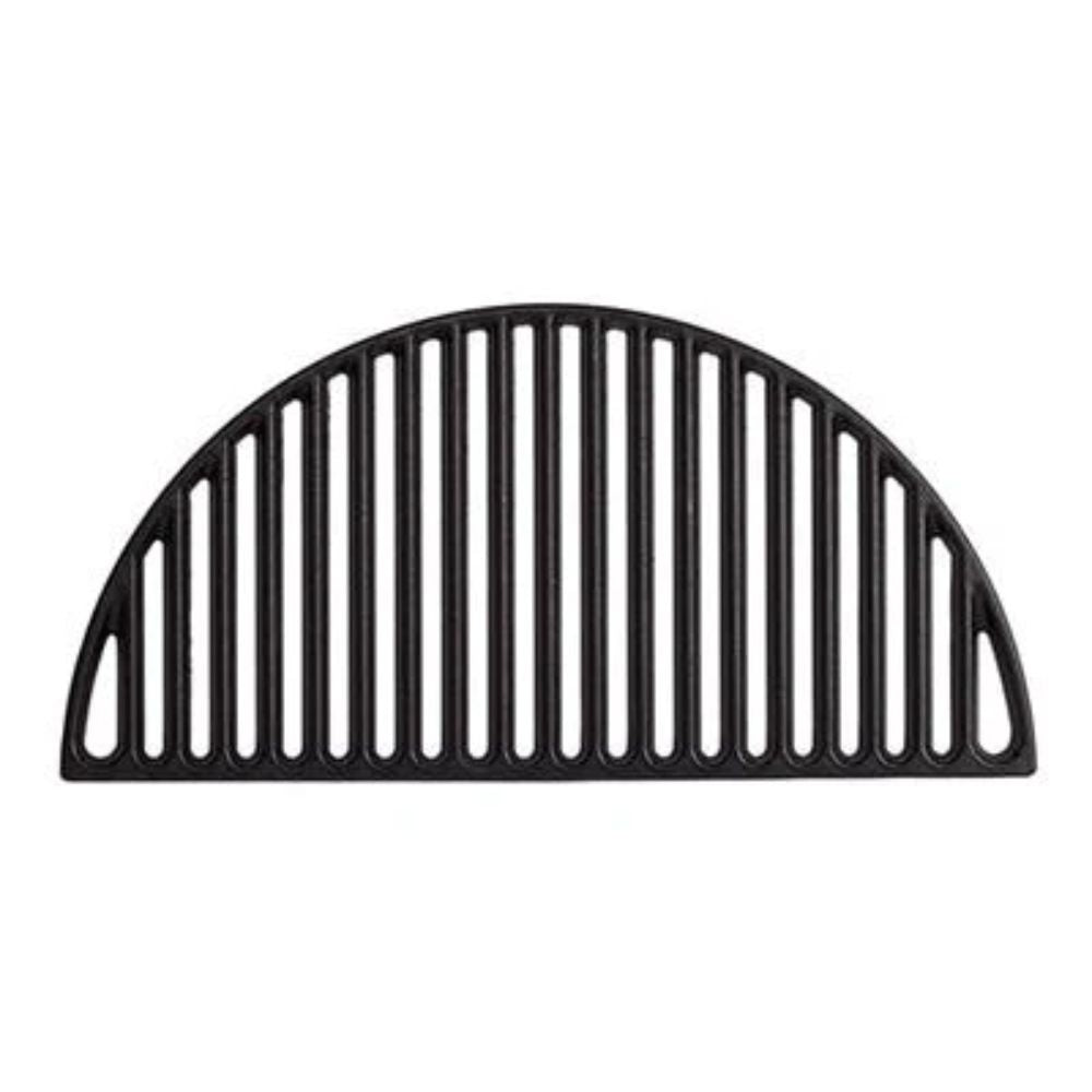 Kamado Joe Half-Moon Cast Iron Grate | Buy at Novaselectes
