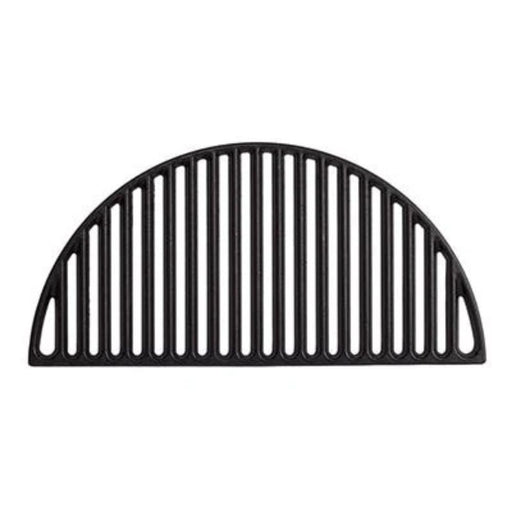 Kamado Joe Half-Moon Cast Iron Grate | Buy at Novaselectes