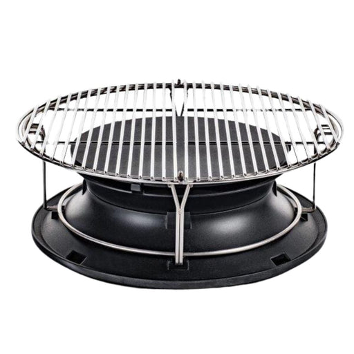 Kamado Joe BJ-HYPER Joe SlōRoller® with Rack for Big Joe | Novaselectes