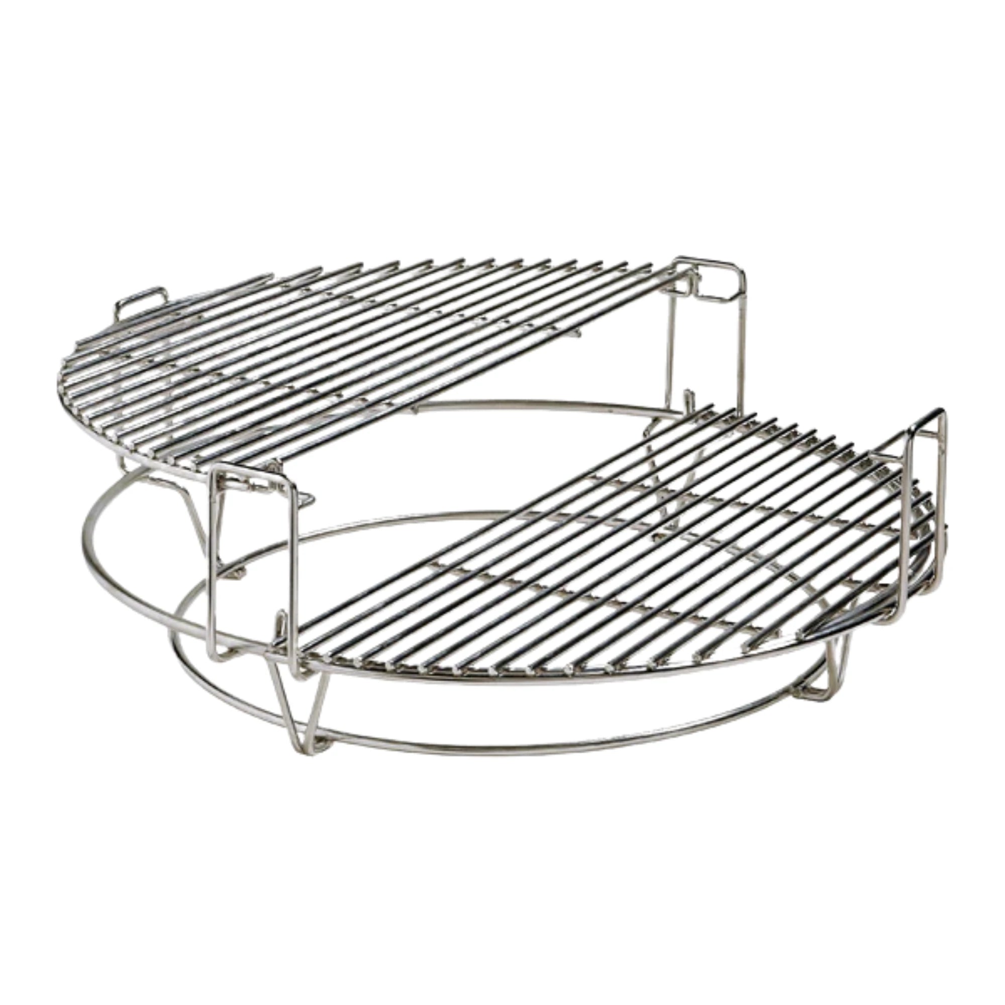 Kamado Joe Divide & Conquer Cooking Rack for Series I and II | Novaselectes 