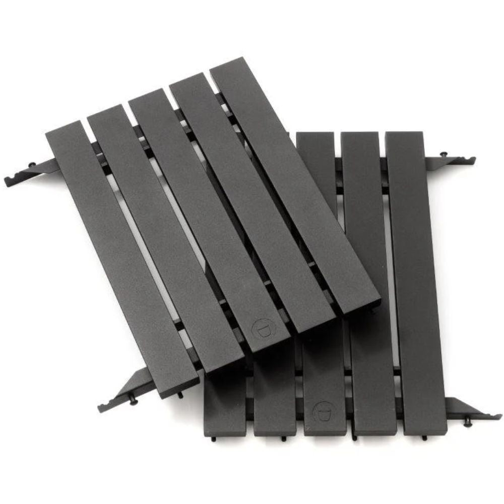 Kamado Joe KJ-ALUMN Aluminum Side Shelves | Buy at Novaselectes