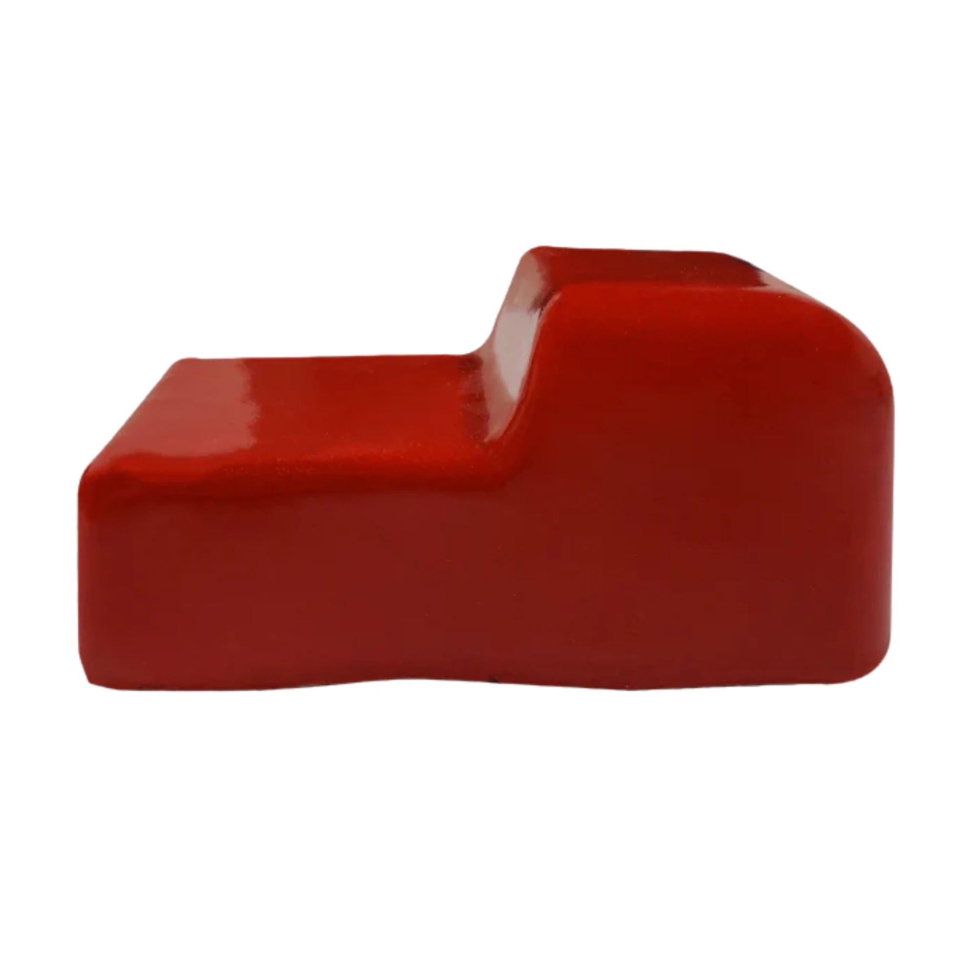 Kamado Joe KJ-CFR Red Ceramic Feet | Novaselectes