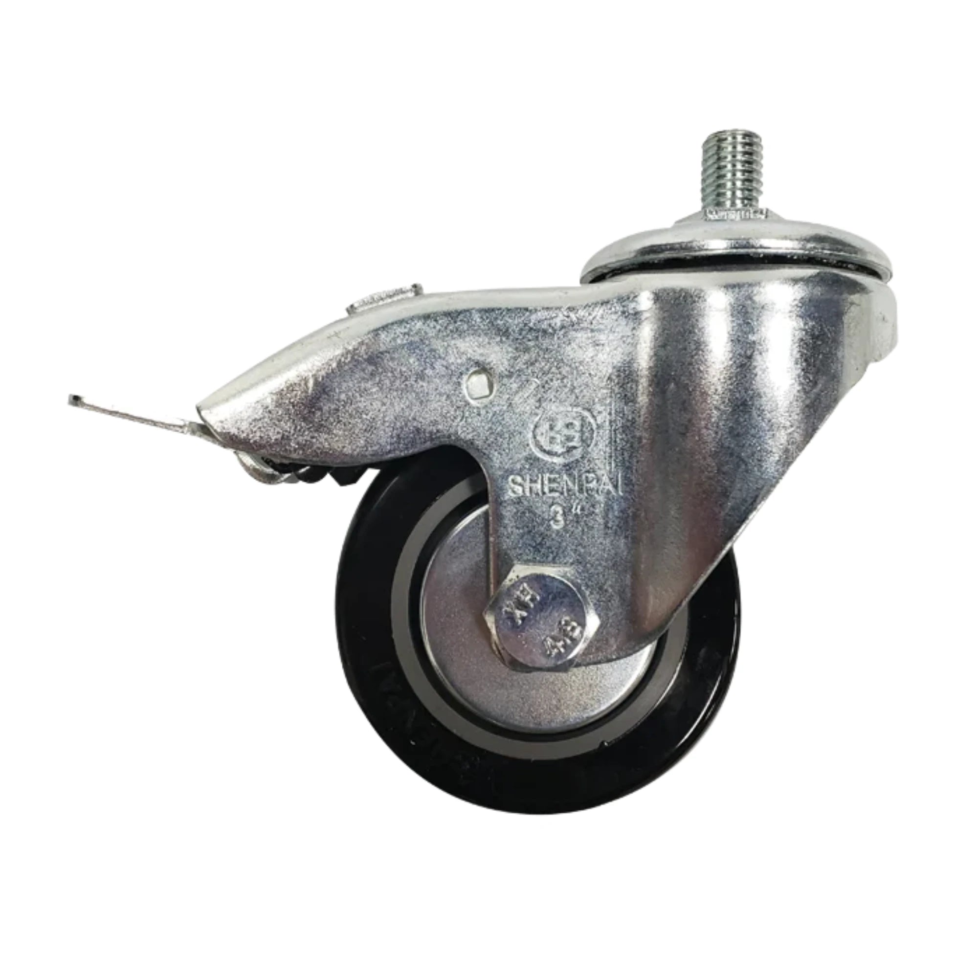 Kamado Joe KJ-CL23.Locking Caster (1 pcs) | Novaselectes 