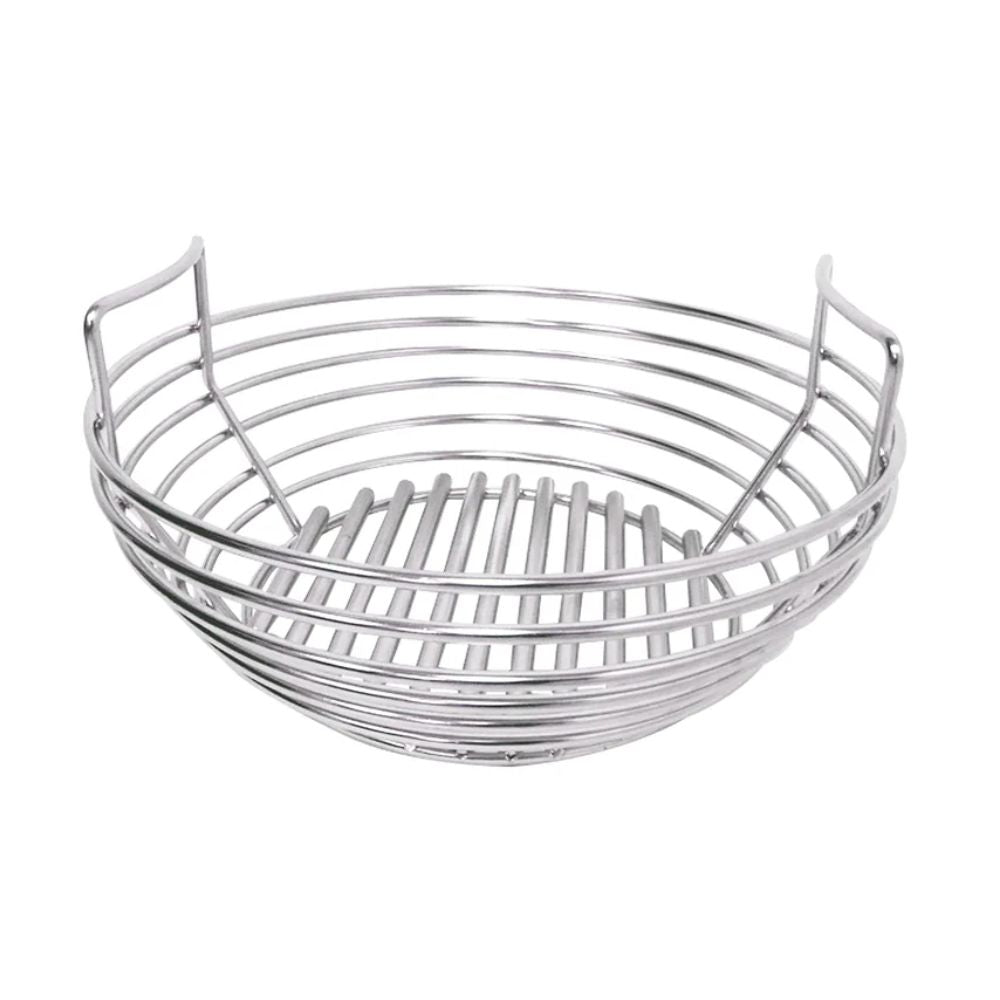 Kamado Joe KJ15091121 Charcoal Basket for Joe Jr | Buy at Novaselectes