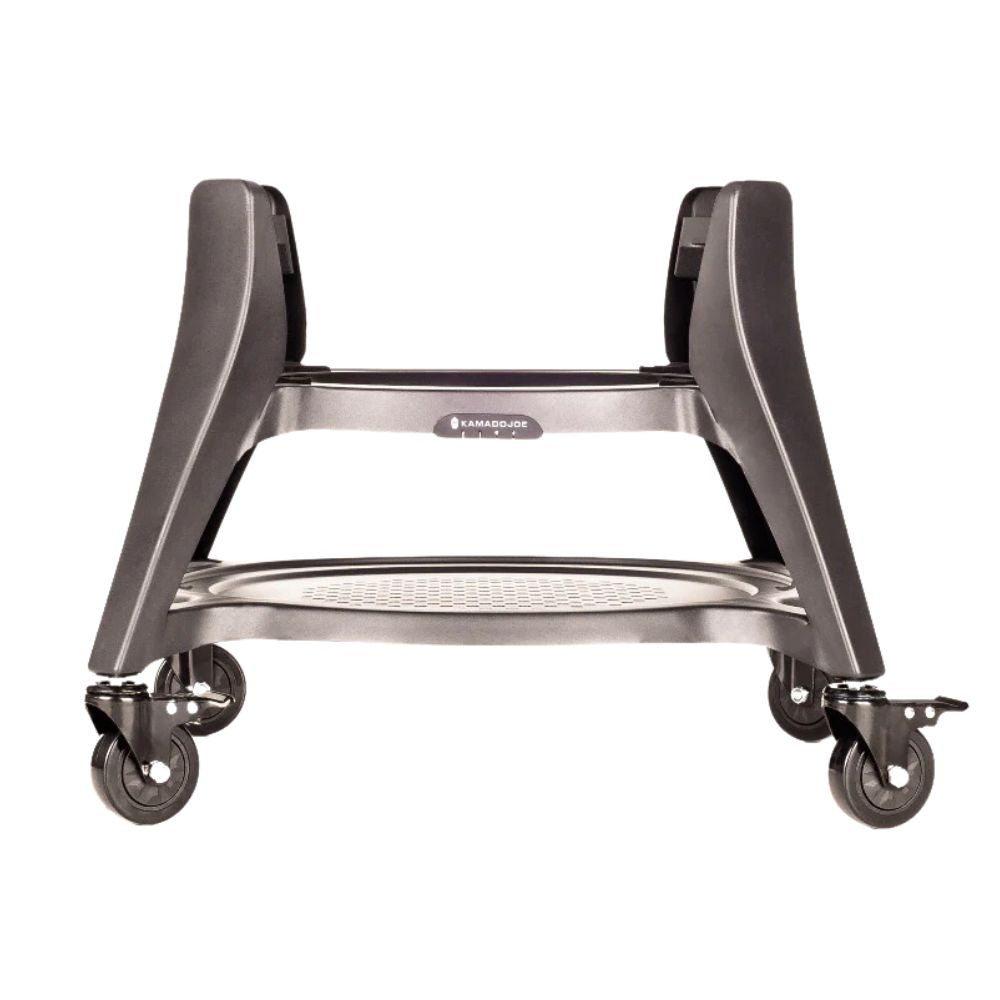 Kamado Joe KJ15100921 Premium Metal Cart for Classic Joe III | Buy at Novaselectes