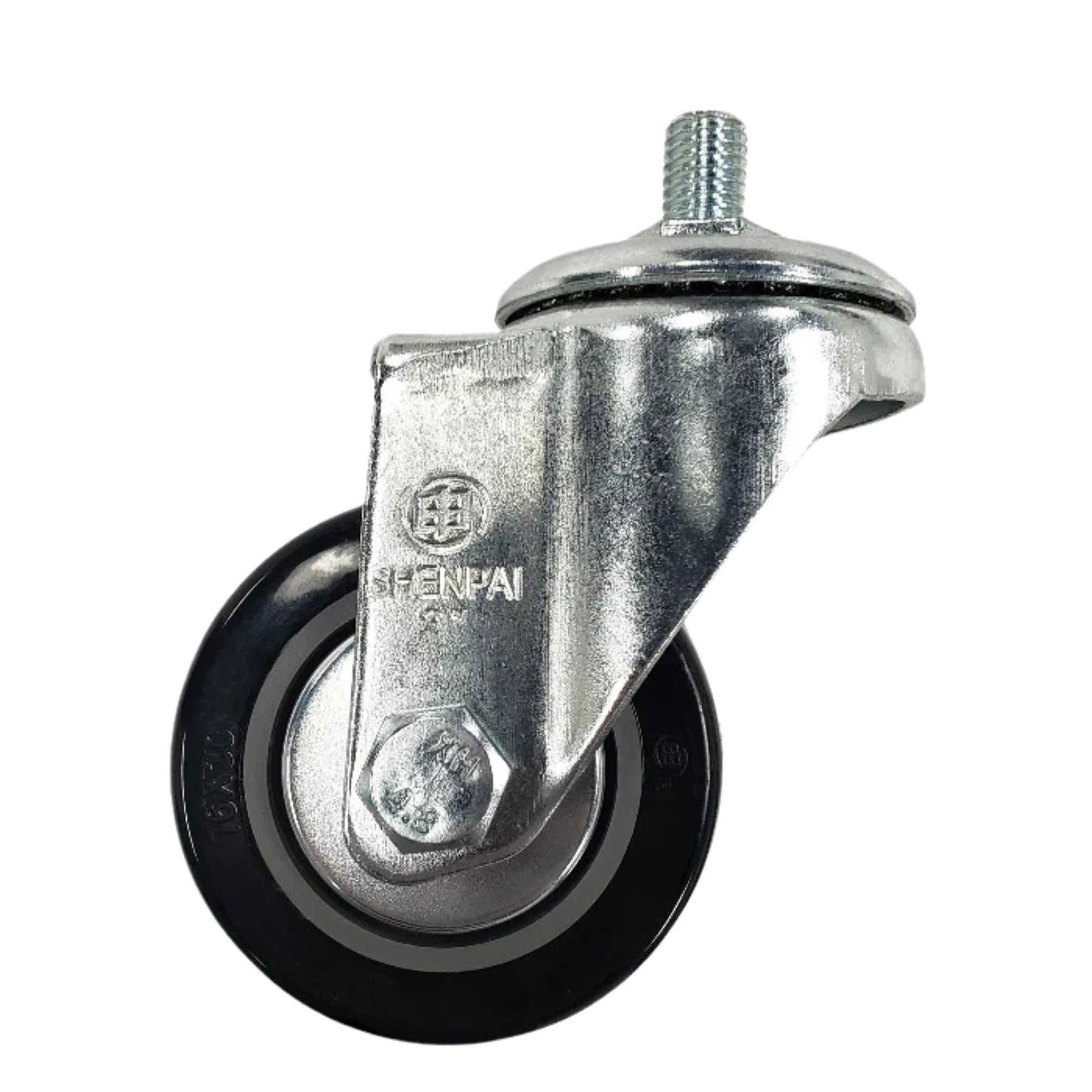 Kamado Joe Non-Locking Caster for Classic Joe® I, II | Novaselectes 