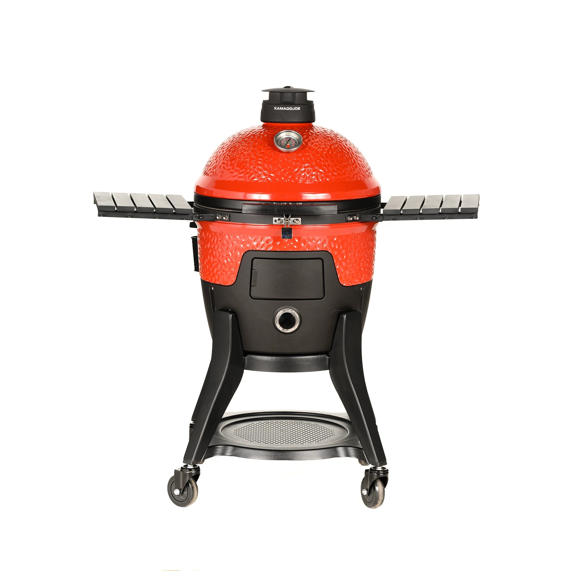 Kamado Joe Pellet Joe Kamado Grill | Novaselectes