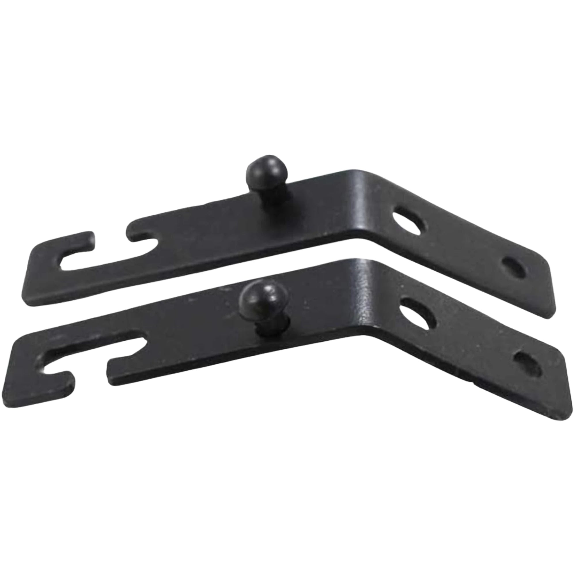 Kamado Joe Side Shelf Bracket Set | Novaselectes 