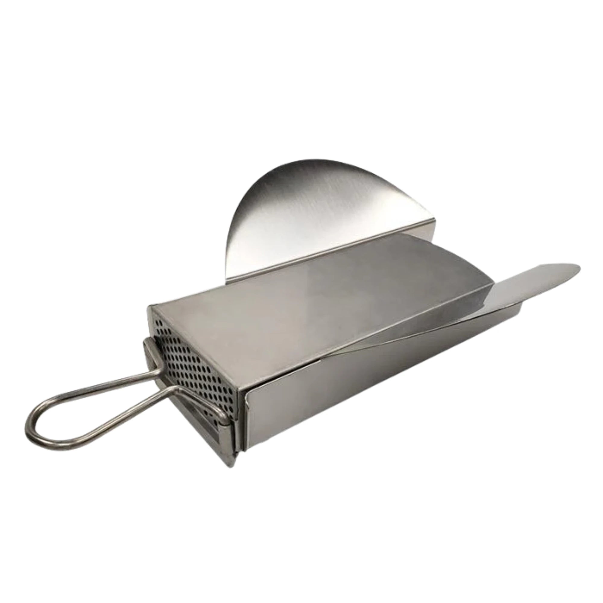 Kamado Joe Slide-Out Ash Drawer | Novaselectes 