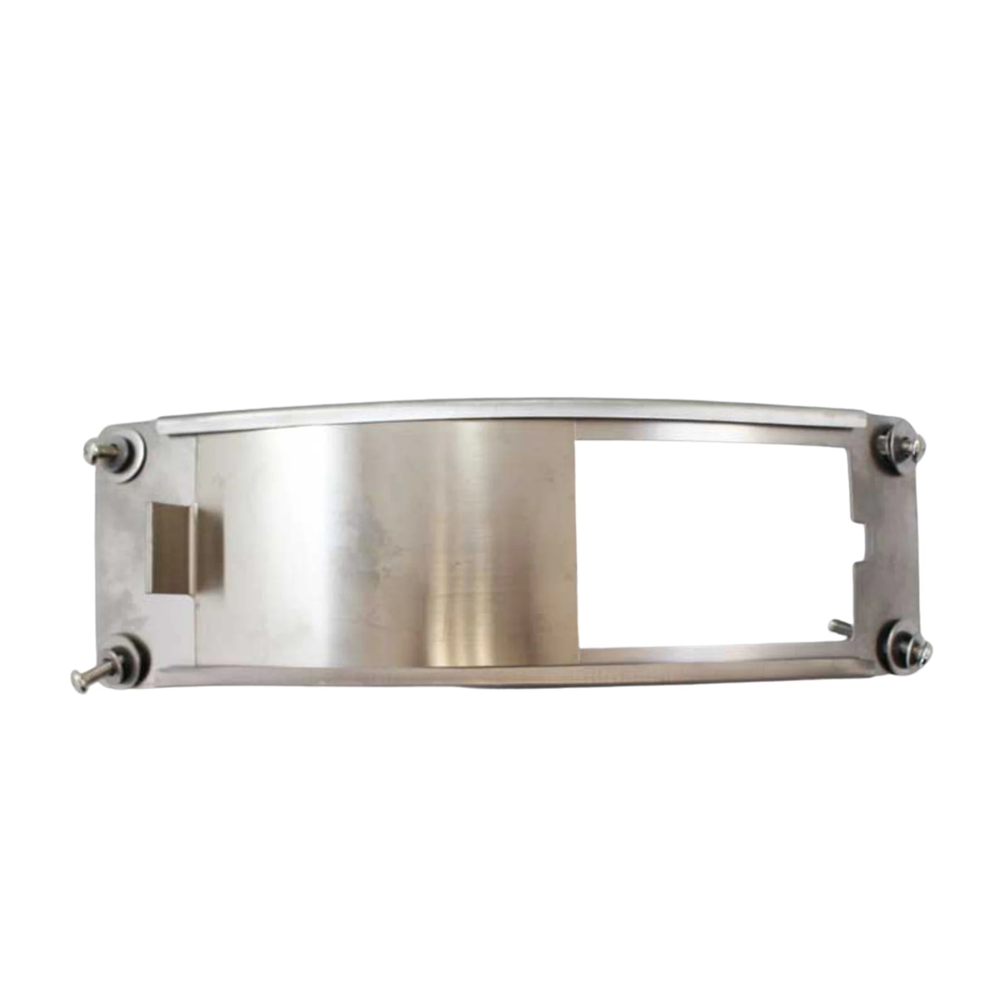 Kamado Joe Stainless Steel Draft Door  | Novaselectes