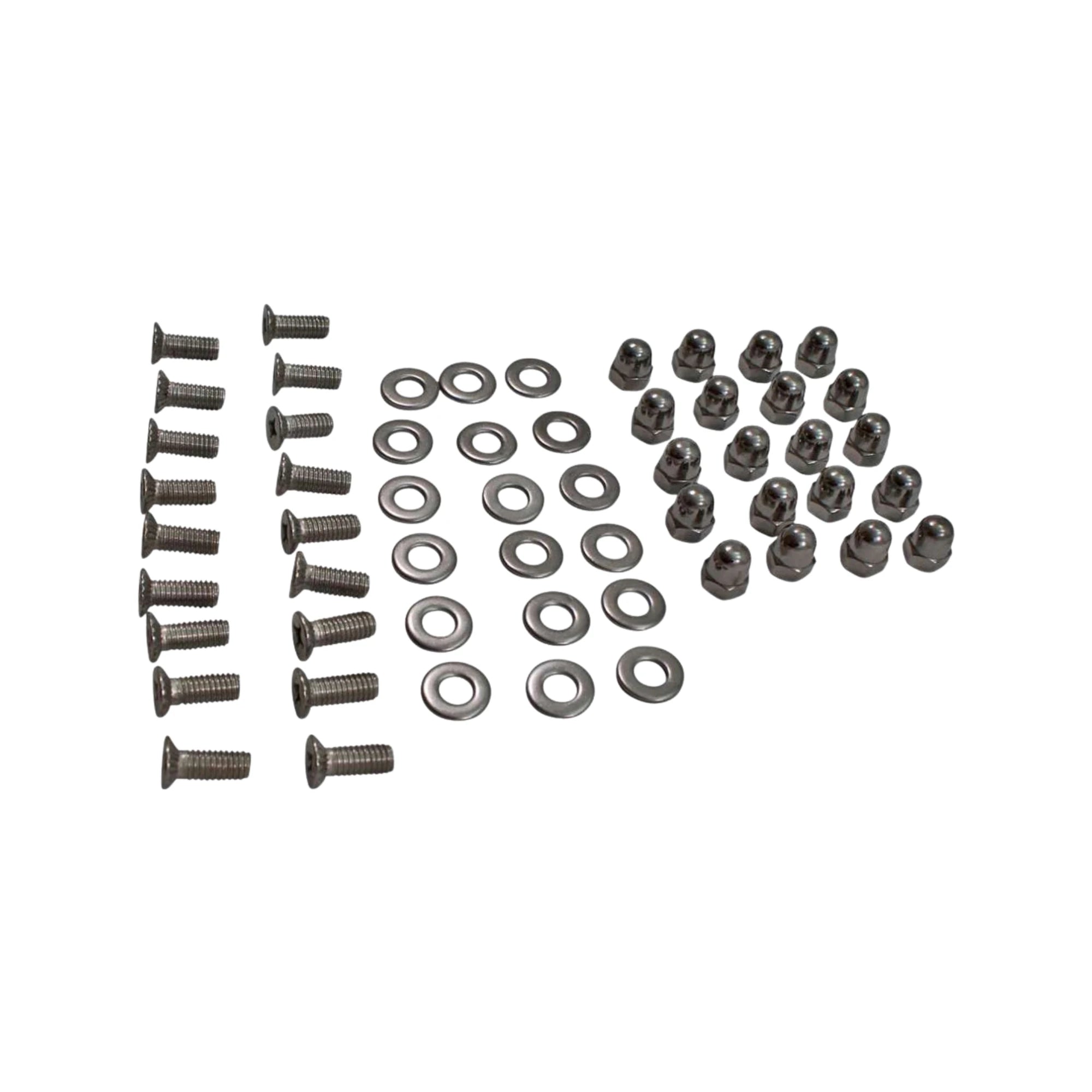 Kamado joe Classic Joe Short Screw Kit | Novaselectes 