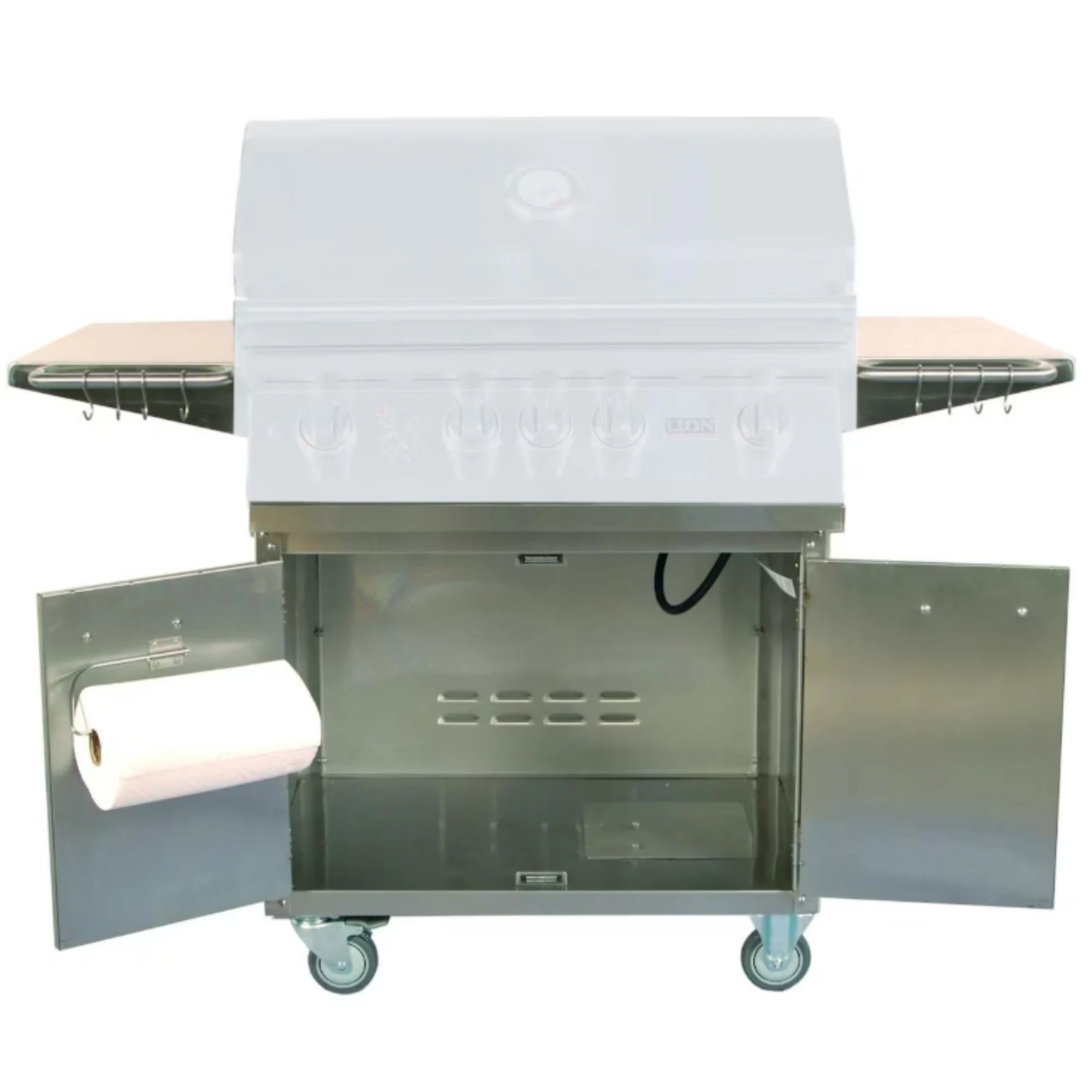 Lion L75000 Grill Cart Only