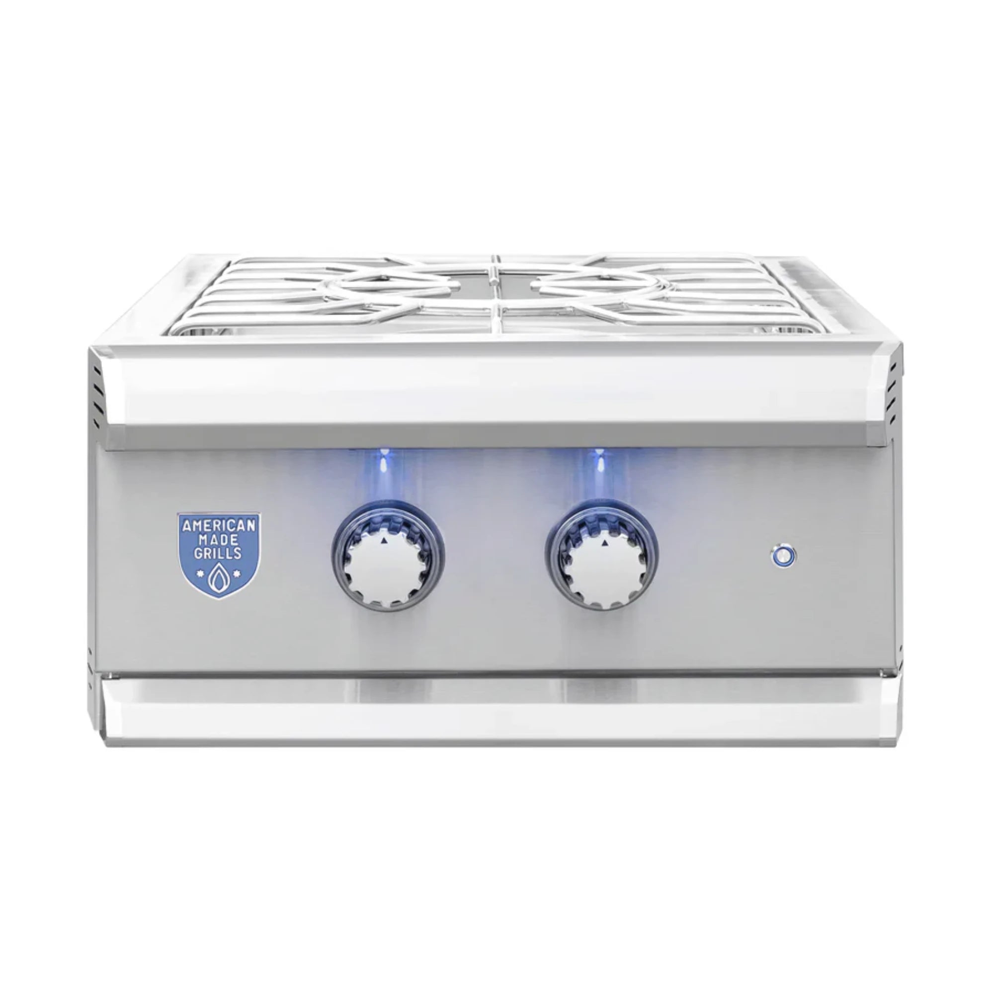  Muscle Power Gas Burner | Novaselectes