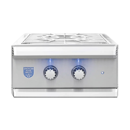  Muscle Power Gas Burner | Novaselectes