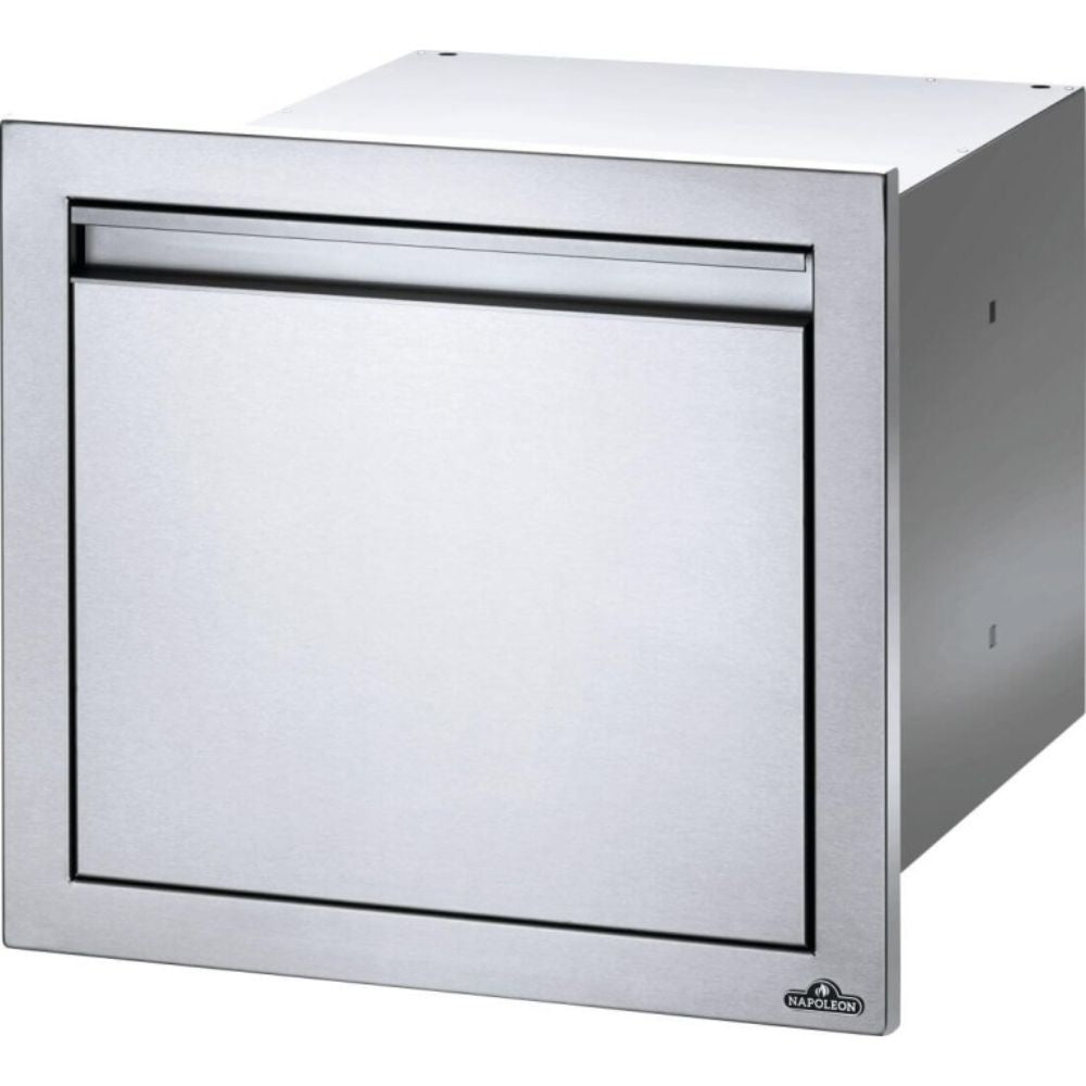 Napoleon BI-1816-1DR - 18" x 16" Large Single Drawer