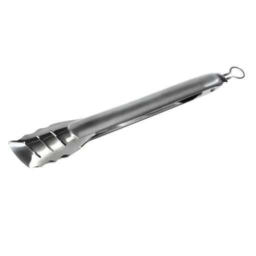 Napoleon 55011 Stainless Steel Easy Locking Tongs | Buy at Novaselectes