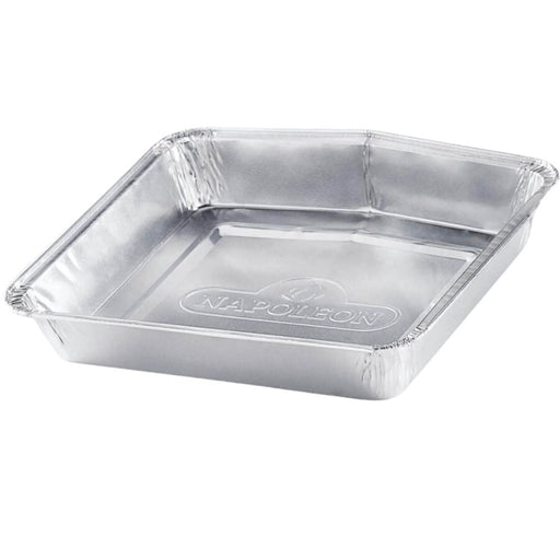 Napoleon 62006 Disposable Aluminum Grease Trays for TravelQ™ Series | Buy at Novaselectes