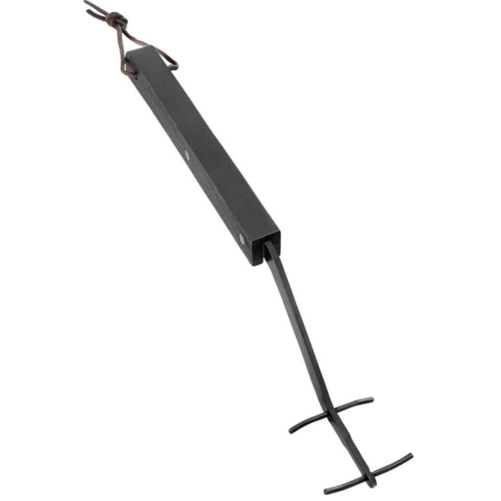 Napoleon 62121 Grid Lifter w/ Hardwood Handle | Buy at Novaselectes