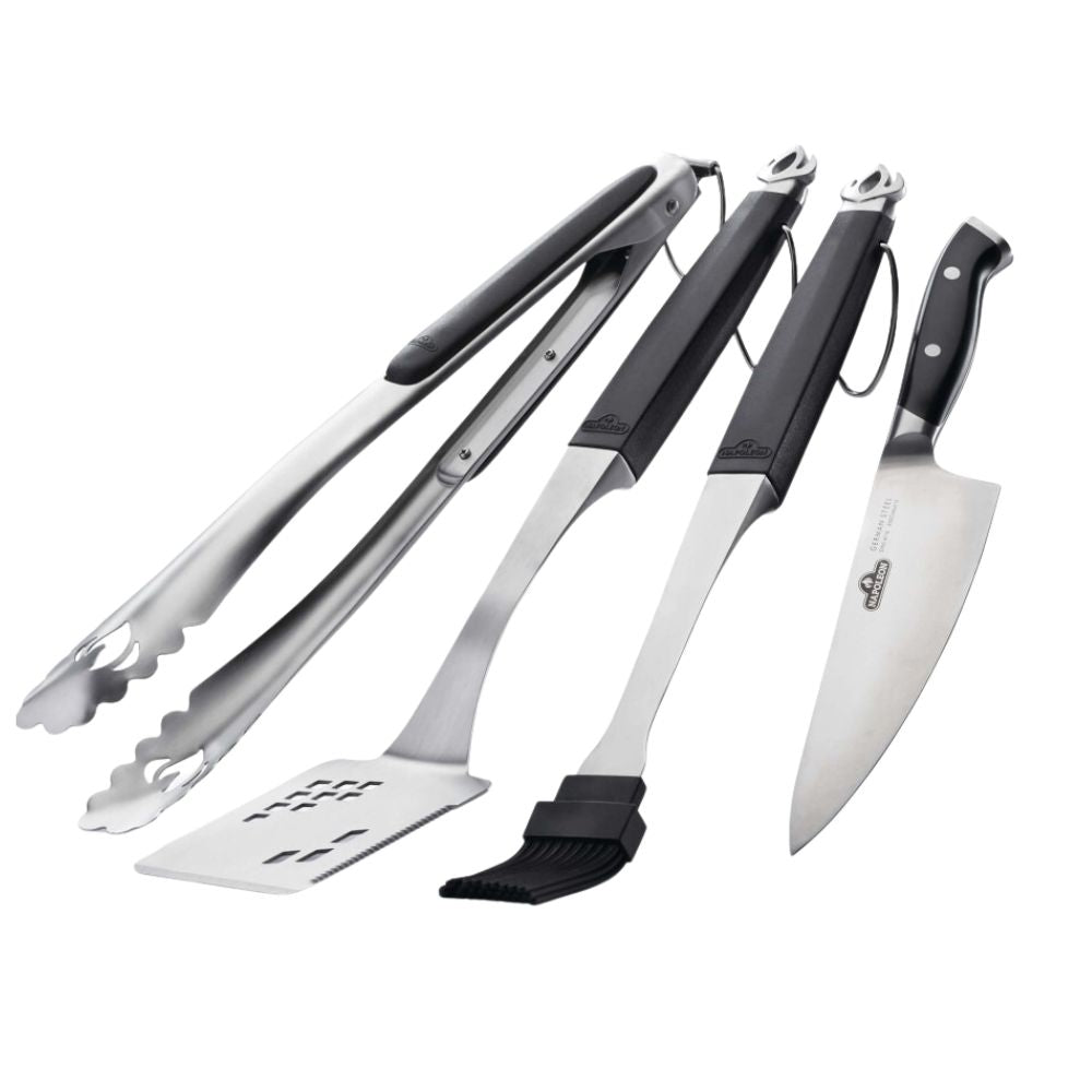 Napoleon 70065 Executive 4 Piece Toolset | Buy at Novaselectes