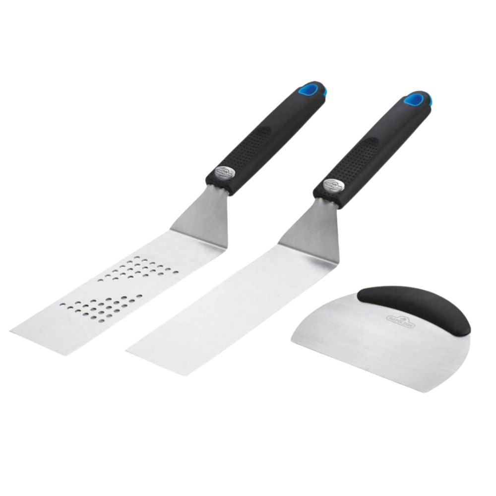 Napoleon 70081 3 Piece Plancha Toolset | Buy at Novaselectes