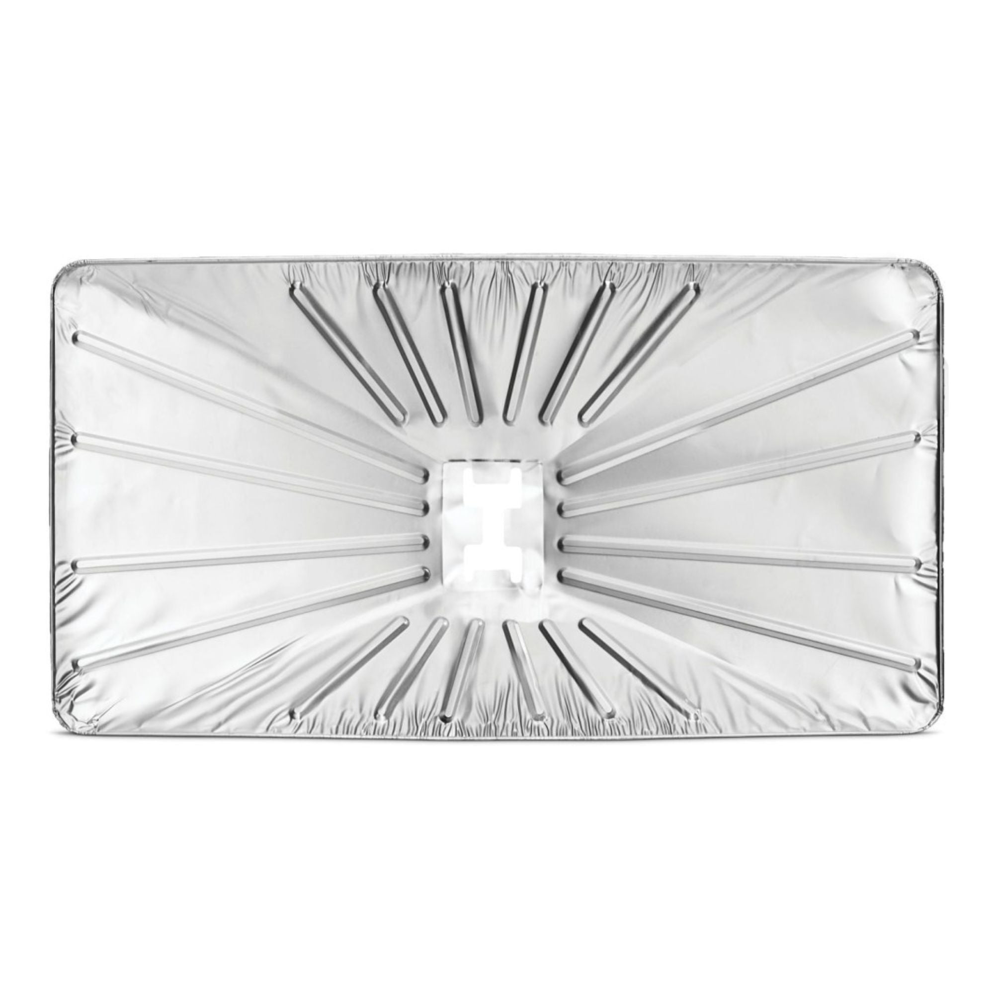 Napoleon Drip Pan Liner for P500V Models, 3 Pack | Novaselectes