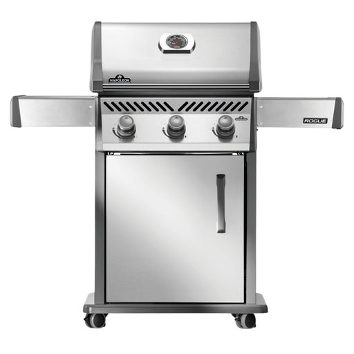 Napoleon Rogue® 425 3-Burner Freestanding Gas Grill | Novaselectes
